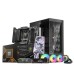 AMD Ryzen 9 9900X Gaming PC