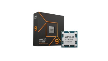 AMD Ryzen 9 9900X Gaming Processor