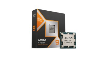 AMD Ryzen 9 9900X3D Gaming Processor