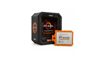 AMD Ryzen Threadripper 1900X Processor