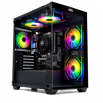AMD Ryzen 5 3400G Gaming PC 8GB Ram 128GB SSD