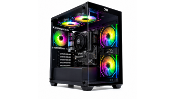 AMD Ryzen 5 3400G Gaming PC 8GB Ram 128GB SSD AMD Ryzen 5 3400G Gaming PC 8GB Ram 128GB SSD