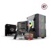 AMD Ryzen 5 3400G Desktop Computer 
