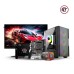 Ryzen 5 5600GT Gaming  PC 22 With Inch 100Hz Monitor 