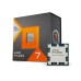  AMD Ryzen 7 7800X3D Processor