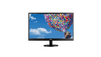 AOC E970SWHEN 18.5" HDMI LED Monitor