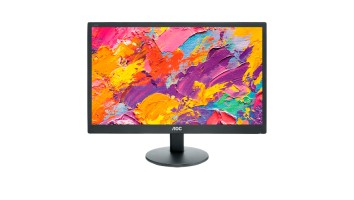 AOC E970SWN5 18.5 inch LED Backlit Monitor