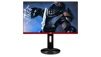 AOC G2590PX 24.5" Full HD 144HZ Freesync Gaming Monitor