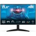 AOC 24B36X 23.8" IPS 144Hz FHD Gaming Monitor