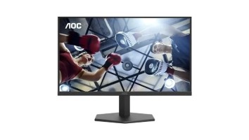 AOC 24G11E2 23.8" 180Hz FHD FAST IPS Gaming Monitor
