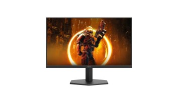 AOC 24G11ZE 23.8" 260Hz FHD Fast IPS Gaming Monitor