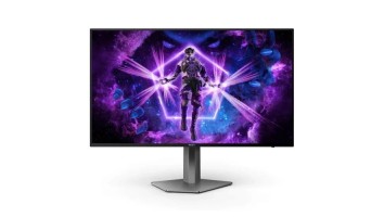 AOC AGON PRO AG276QKD 26.5" 480Hz QHD OLED Gaming Monitor