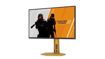 AOC CS25G 24.5" FHD 310Hz Fast IPS CS mode Gaming Monitor