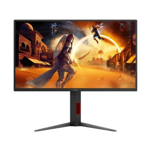 AOC Q25G4S 24.5" 320Hz 2K QHD Fast IPS Gaming Monitor