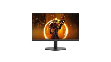 AOC Q27G11E 27" 2K QHD 210Hz Fast IPS Gaming Monitor