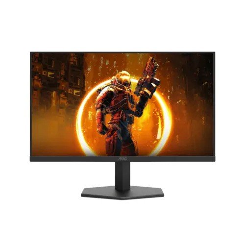 AOC Q27G11E 27" 2K QHD 210Hz Fast IPS Gaming Monitor
