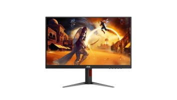 AOC Q27G4P 27" 200Hz 2K QHD Fast IPS Gaming Monitor
