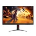 AOC Q27G4P 27" 200Hz 2K QHD Fast IPS Gaming Monitor