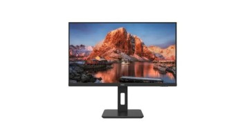 AOC Q27P10 27" 2K QHD 100Hz IPS Gaming Monitor