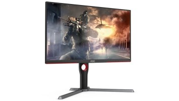 AOC U27G10 27” 4K 160Hz IPS Gaming Monitor