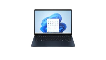 HP Envy x360 2-in-1 14-fc0147TU Core Ultra 7 14" Touch Laptop