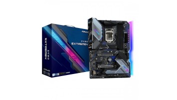 ASRock Z490 Extreme4 10th Gen DDR4 Motherboard