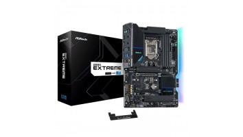 ASRock Z590 Extreme 10th and 11th Gen ATX Motherboard