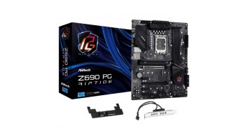 ASRock Z690 PG Riptide 12th Gen ATX Motherborad