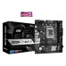 ASROCK H610M-H2/M.2 14th, 13th and 12th Gen mATX DDR5 Motherboard