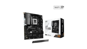 ASRock B850 Pro-A WiFi AM5 DDR5 ATX Motherboard