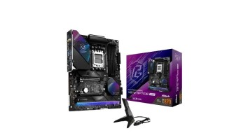 ASRock X870E Nova WiFi AM5 DDR5 ATX Motherboard