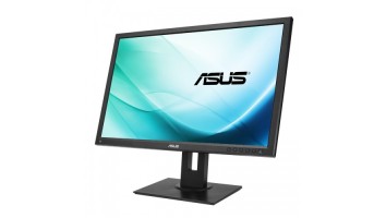 ASUS BE24AQLB 24" IPS Business Monitor