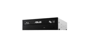 ASUS BW-16D1HT Ultra-fast 16X Blu-ray DVD Writer