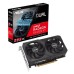 ASUS Dual Radeon RX 6500 XT V2 OC Edition 4GB GDDR6 Graphics Card