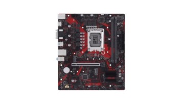 ASUS EX-B760M-V5 D4 mATX Motherboard