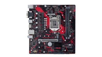 ASUS Expedition EX-B460M-V5 Intel 10th Gen M-ATX Motherboard