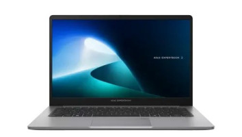 ASUS ExpertBook P1 P1503CVA Core i3 13th Gen 15.6" FHD Laptop