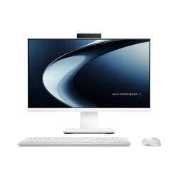 ASUS ExpertCenter P400 Core i5 13th Gen 23.8" FHD Touch screen All-in-One PC