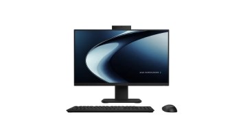 ASUS ExpertCenter P440VAK Core i5 13th Gen 23.8" FHD All-in-One PC