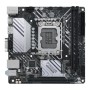 ASUS PRIME H610I-PLUS DDR5 Mini ITX Motherboard