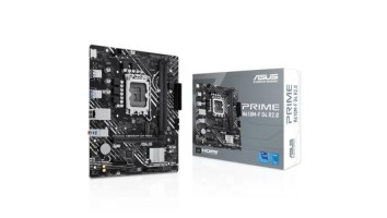 ASUS PRIME H610M-R DDR5 LGA1700 mATX Motherboard