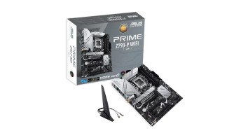 ASUS PRIME Z790-P WIFI-CSM ATX Motherboard