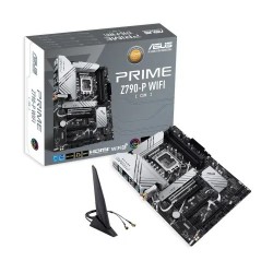 ASUS PRIME Z790-P WIFI-CSM ATX Motherboard