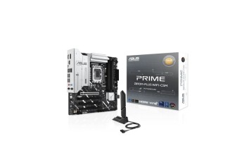 ASUS PRIME Z890M-PLUS WIFI-CSM LGA 1851 mATX Motherboard