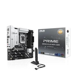 ASUS PRIME Z890M-PLUS WIFI-CSM LGA 1851 mATX Motherboard