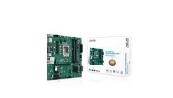 ASUS PRO B760M-C-CSM Micro-ATX Motherboard