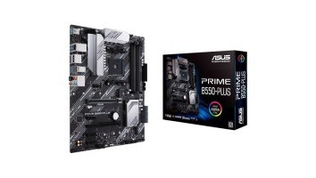 ASUS Prime B550 Plus AM4 ATX Motherboard