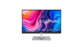ASUS ProArt PA278CV 27'' Professional sRGB IPS LED Monitor