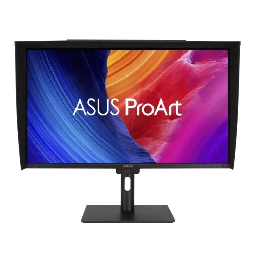 ASUS ProArt PA27UCGE 27 inch 4K UHD IPS Professional Monitor
