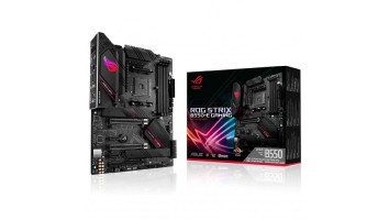 ASUS ROG STRIX B550-E GAMING AM4 ATX Motherboard